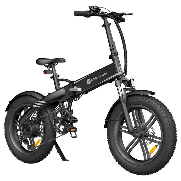 ADO A20F BEAST Fat Tyre Electric Bike - Electric Scooters London