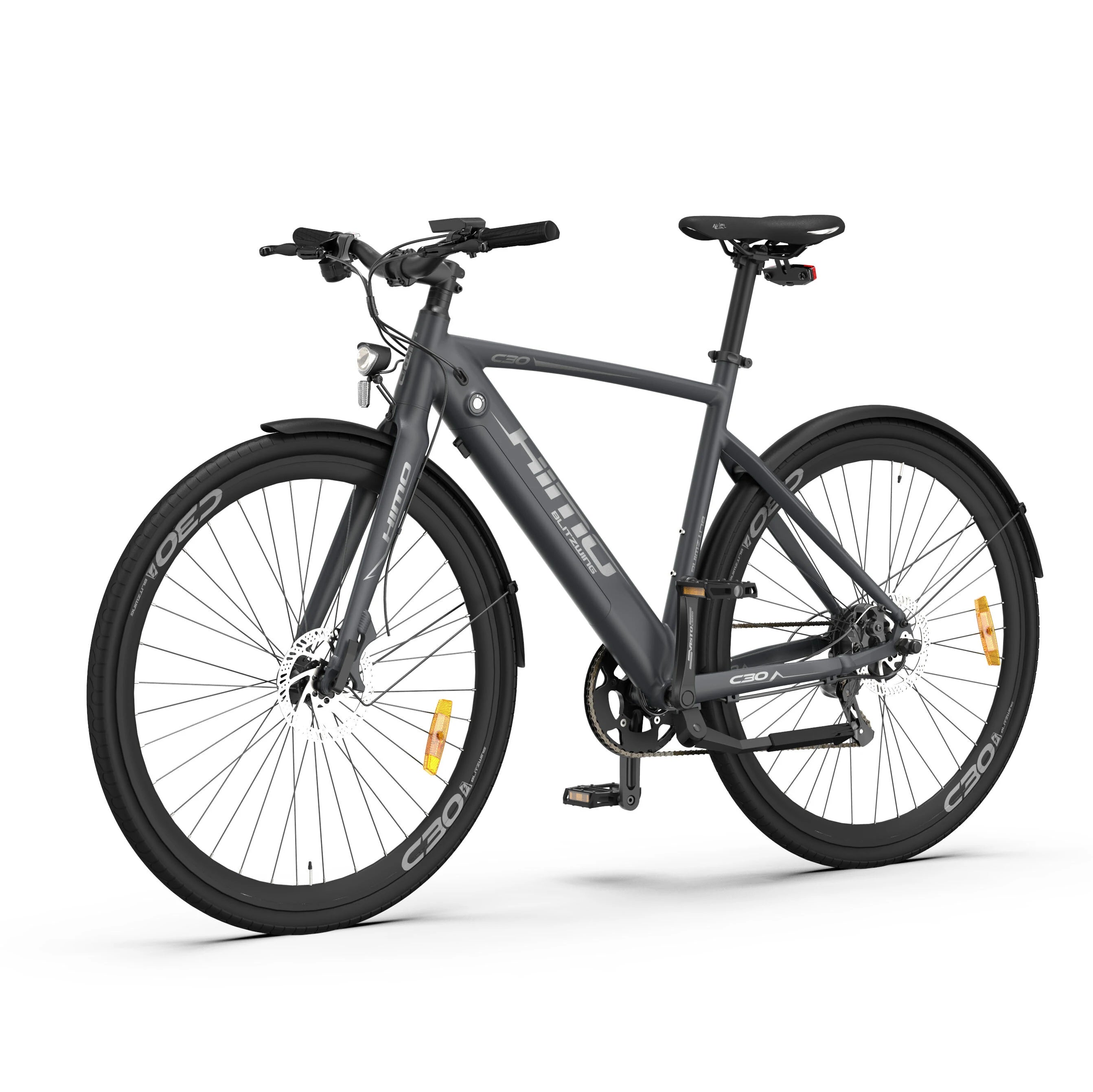 Himo ebike online