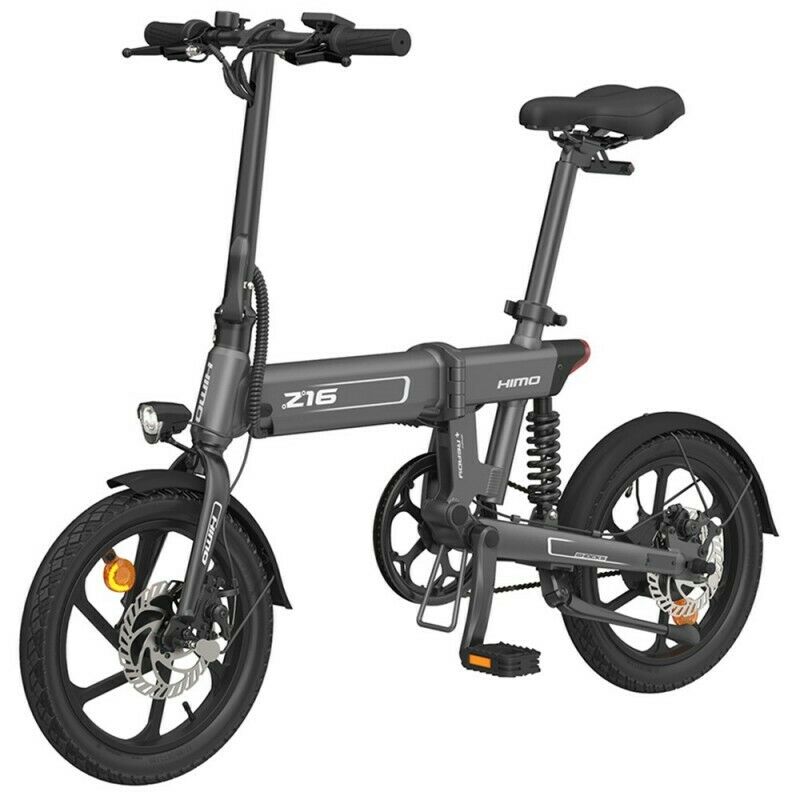 Folding electric store bike near me