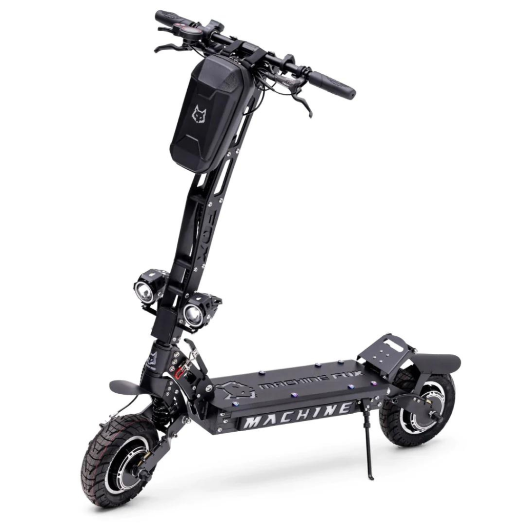 Tips & Guide How to Fix an Electric Scooter - Electric Scooters London