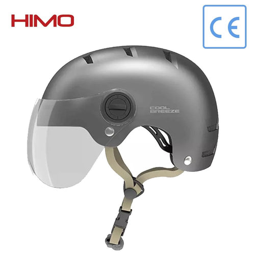 Xiaomi HIMO K1/K1M Helmet-Electric Scooters London